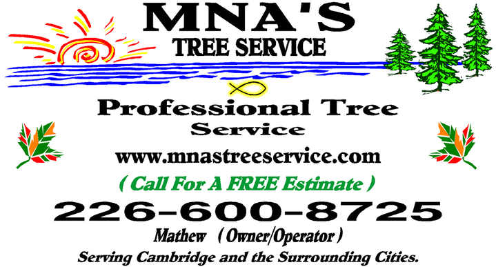 tree service